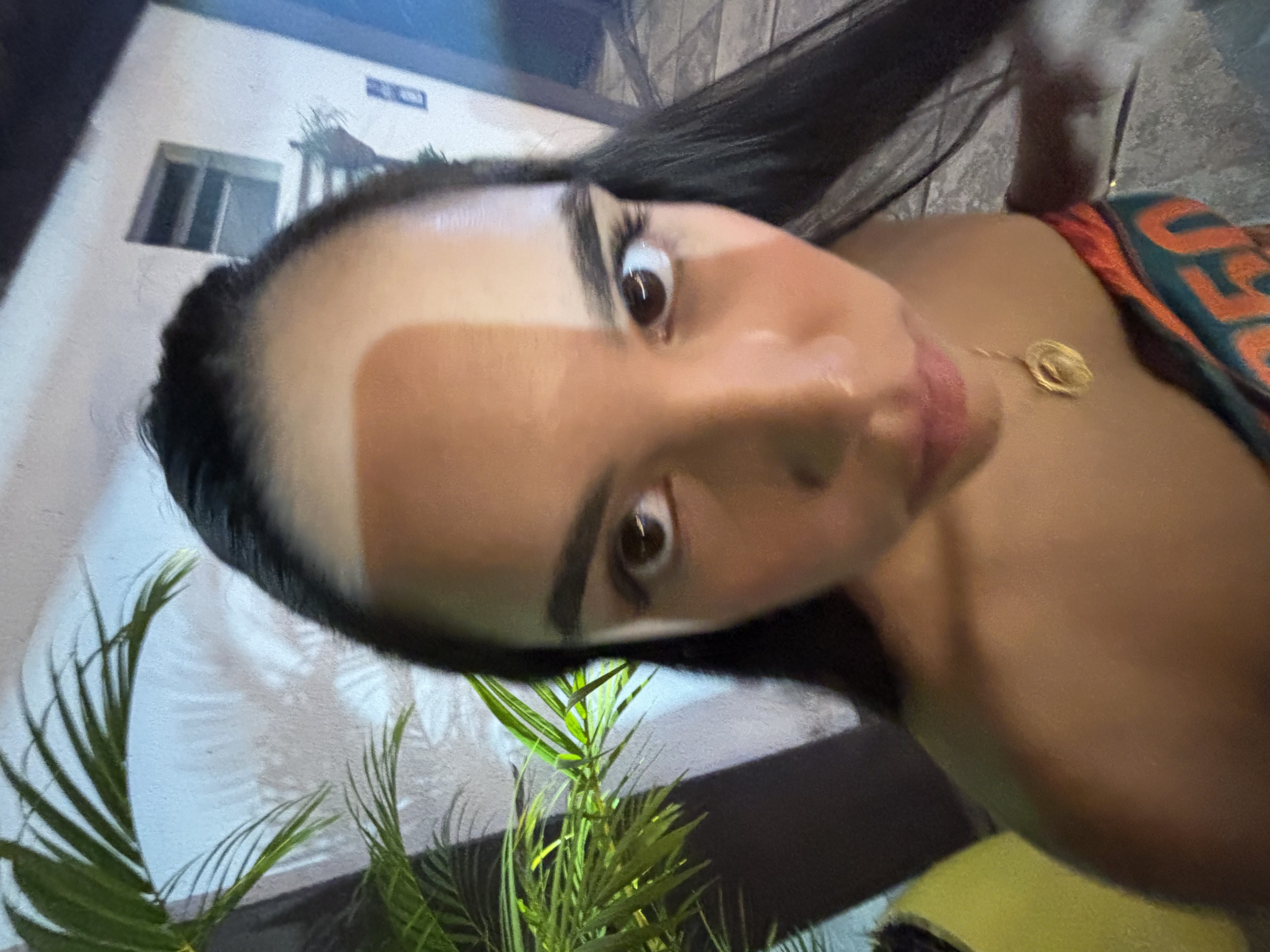 Foto da festa