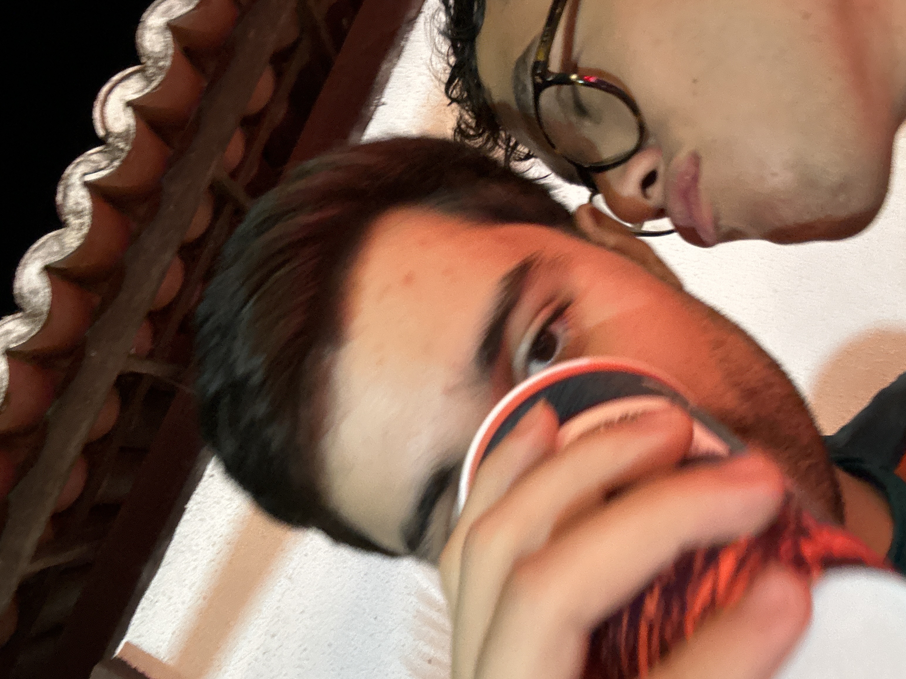 Foto da festa