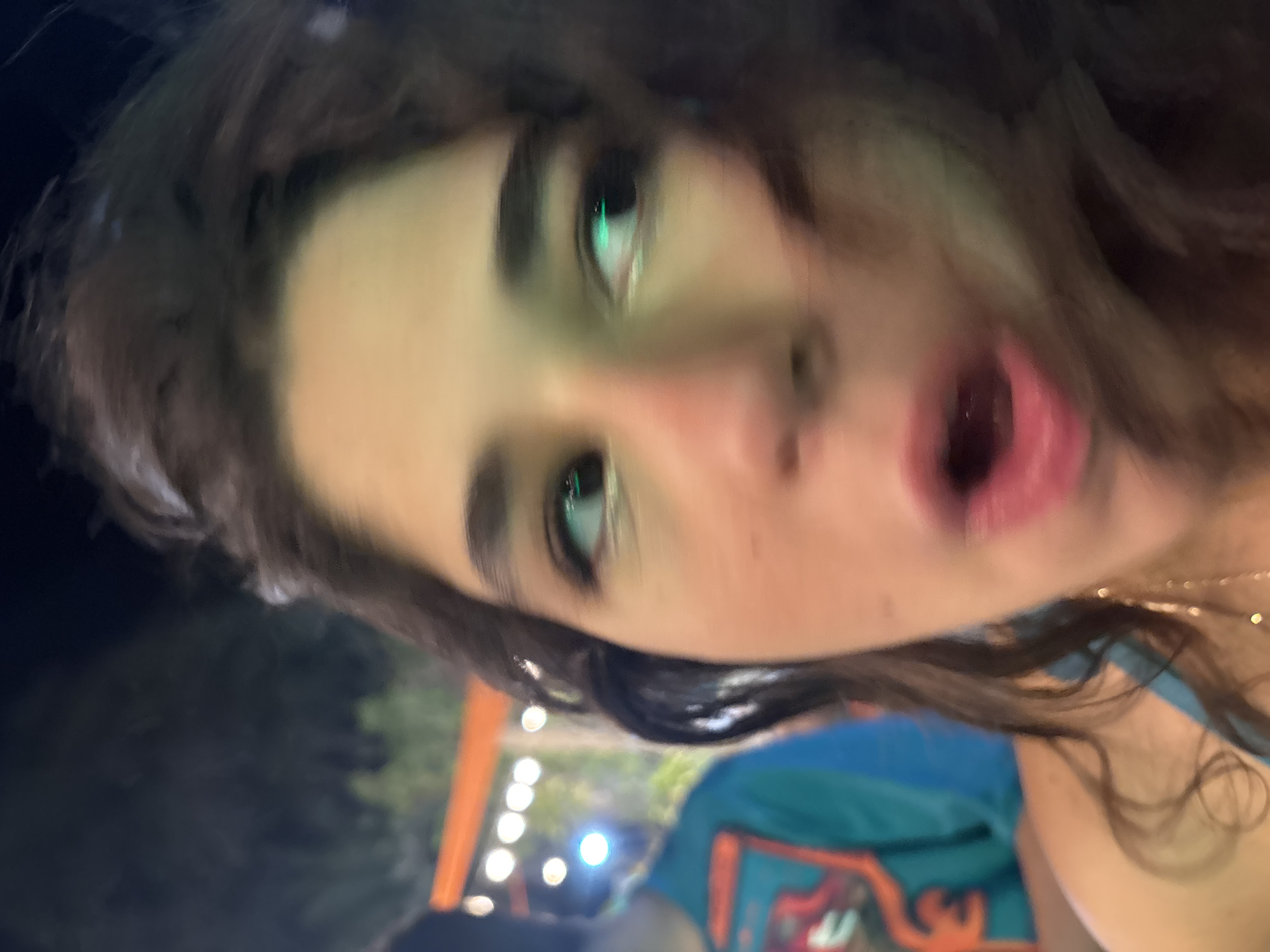 Foto da festa